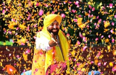 ‘ਆਪ’ ਸਰਕਾਰ ਵਿਚ ਸਿੰਚਾਈ ਸਹੂਲਤਾਂ ਮਿਲਣਾ ਬਾਦਸਤੂਰ ਹੈ ਜਾਰੀ : ਮੁੱਖ ਮੰਤਰੀ