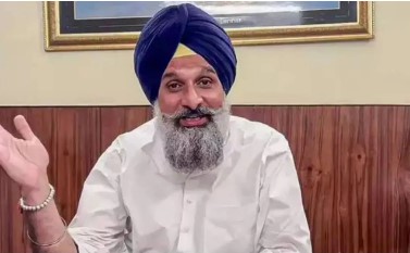 ਅਕਾਲੀ ਆਗੂ ਬਿਕਰਮ ਸਿੰਘ ਮਜੀਠੀਆ ਨੂੰ ਮਿਲੀ ਜਾਨੋਂ ਮਾਰਨ ਦੀ ਧਮਕੀ