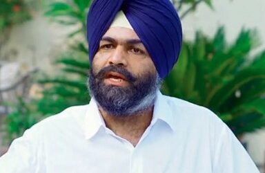 ਪੁਲਸ ਨੇ ਕੀਤਾ ਬੰਟੀ ਰੋਮਾਣਾ ਤੇ ਸਾਥੀਆਂ ਵਿਰੁੱਧ ਕੇਸ ਦਰਜ