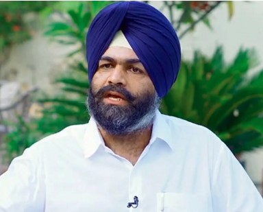 ਪੁਲਸ ਨੇ ਕੀਤਾ ਬੰਟੀ ਰੋਮਾਣਾ ਤੇ ਸਾਥੀਆਂ ਵਿਰੁੱਧ ਕੇਸ ਦਰਜ