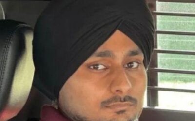 ਰੈਨਸਮਵੇਅਰ ਓਪਰੇਸ਼ਨਾਂ ਵਿਚ ਸ਼ਾਮਲ ਹੋਣ ਤੇ ਨੌਜਵਾਨ ਨੂੰ ਦਿੱਤਾ ਦੇਸ਼ ਨਿਕਾਲਾ
