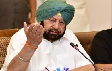 ਭਾਜਪਾ ਸੂਬੇ ਵਿਚ ਆਪਣੇ ਪੱਧਰ ‘ਤੇ ਚੋਣਾਂ ਜਿੱਤਣ ਦੀ ਹਾਲਤ ਵਿਚ ਨਹੀਂ : ਅਮਰਿੰਦਰ