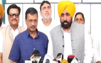 ਮੁੱਖ ਮੰਤਰੀ ਪੰਜਾਬ ਨੇ ਕੀਤਾ ਹਲਵਾਰਾ ਅੰਤਰਰਾਸ਼ਟਰੀ ਹਵਾਈ ਅੱਡੇ ਦਾ ਦੌਰਾ