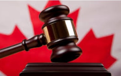 Canadian Court