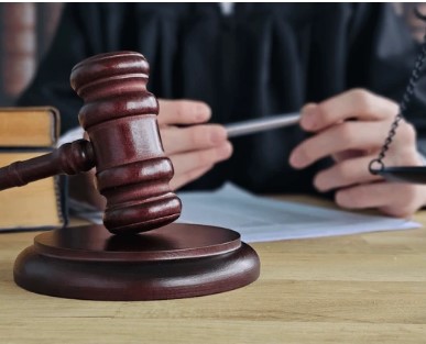 Court Court