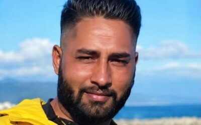 ਪੰਜਾਬੀ ਨੌਜਵਾਨ ਦੀ ਕੈਨੇਡਾ ਵਿਖੇ ਹੋਈ ਦਿਲ ਦਾ ਦੌਰਾ ਪੈਣ ਨਾਲ ਮੌਤ