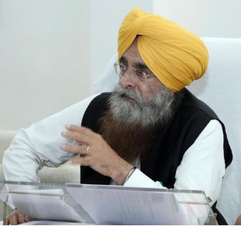 ਸਾਉਣੀ ਮੱਕੀ ਵਿਭਿੰਨਤਾ ਯੋਜਨਾ 16 ਜਿਲਿਆਂ ਵਿਚ ਜਾਵੇਗੀ ਕੀਤੀ : ਖੁੱਡੀਆਂ