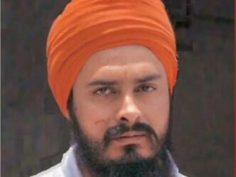 ਬੰਦੀ ਸਿੰਘ ਜਗਤਾਰ ਸਿੰਘ ਹਵਾਰਾ ਨੇ ਮੰਗੀ ਚਾਰ ਹਫ਼ਤਿਆਂ ਦੀ ਪੈਰੋਲ