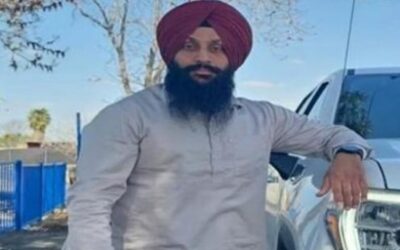 ਪੰਜਾਬੀ ਮੂਲ ਦੇ ਨੌਜਵਾਨ ਦੀ ਅਮਰੀਕਾ ਵਿਚ ਹੋਈ ਦਿਲ ਦਾ ਦੌਰਾ ਪੈਣ ਕਾਰਨ ਮੌਤ