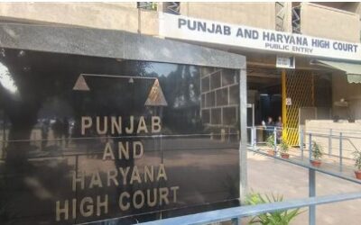 ਸੁਪਰੀਮ ਕੋਰਟ ਕਾਲੇਜ਼਼ੀਅਮ ਨੇ ਨਵੇਂ ਜੱਜ ਲਗਾਉਣ ਲਈ ਕੇਂਦਰ ਸਰਕਾਰ ਨੂੰ ਭੇਜੇ ਨਾਮ