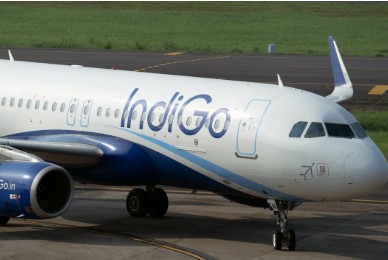 IndiGo