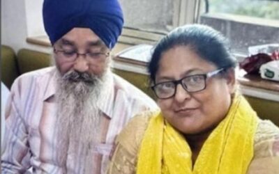 ਜਾਇਦਾਦ ਨੂੰ ਲੈ ਕੇ ਭਰਾ ਨੇ ਹੀ ਕੀਤਾ ਭਰਾ ਤੇ ਭਰਜਾਈ ਦਾ ਕਤਲ