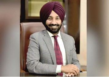 ਐਮ. ਪੀ. ਸਤਨਾਮ ਸਿੰਘ ਸੰਧੂ ਨੇ ਕੇਂਦਰ ਸਰਕਾਰ ਅੱਗੇ ਚੁੱਕਿਆ ਅਹਿਮ ਮੁੱਦਾ