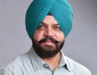 ਸ੍ਰੋਮਣੀ ਅਕਾਲੀ ਦਲ (ਪੁਨਰ ਸੁਰਜੀਤ) ਤੋਂ ਮਨਪ੍ਰੀਤ ਇਆਲੀ ਨੇ ਦਿੱਤਾ ਅਸਤੀਫ਼ਾ