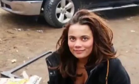 Megha Murder