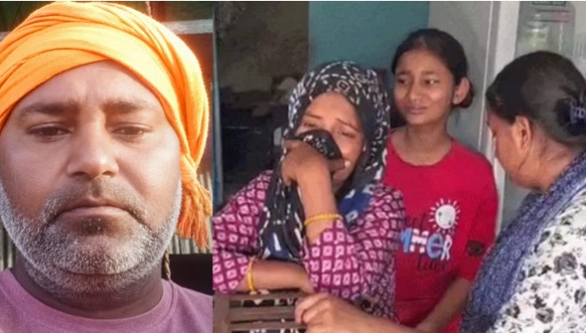 ਕਰਨਾਲ ਵਿਚ ਸਬਜੀ ਵੇਚਣ ਵਾਲੇ ਦਾ ਹੋਇਆ 10 ਰੁਪਏ ਲਈ ਕਤਲ
