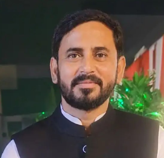 ਲਖਨਊ `ਚ ਪ੍ਰਾਪਰਟੀ ਡੀਲਰ ਦਾ ਗੋਲੀ ਮਾਰ ਕੇ ਕਤਲ