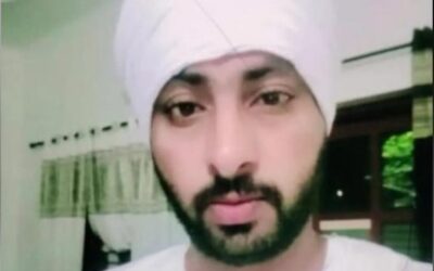 ਪੁੱਤ ਦਾ ਗੋਲੀ ਮਾਰ ਕੇ ਕਤਲ ਕਰਨ ਤੋਂ ਬਾਅਦ ਪਿਤਾ ਨੇ ਕੀਤੀ ਖੁਦਕੁਸ਼ੀ