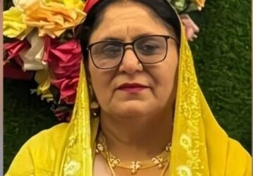 ਪੰਜਾਬੀ ਮੂਲ ਦੀ ਮਹਿਲਾ ਦੀ ਮਨੀਲਾ ਵਿਖੇ ਗੋਲੀਆਂ ਮਾਰ ਕੇ ਕੀਤੀ ਹੱਤਿਆ