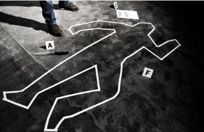 murder