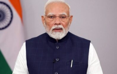ਪ੍ਰਧਾਨ ਮੰਤਰੀ ਨੇ ਆਪਣੇ ਕਾਫਲੇ ਵਿਚ ਸ਼ਾਮਲ ਗੱਡੀਆਂ ਨੂੰ ਘਟਾਇਆ