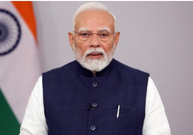 ਪ੍ਰਧਾਨ ਮੰਤਰੀ ਨੇ ਆਪਣੇ ਕਾਫਲੇ ਵਿਚ ਸ਼ਾਮਲ ਗੱਡੀਆਂ ਨੂੰ ਘਟਾਇਆ