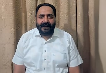 Pathanmajra Pathan Majra