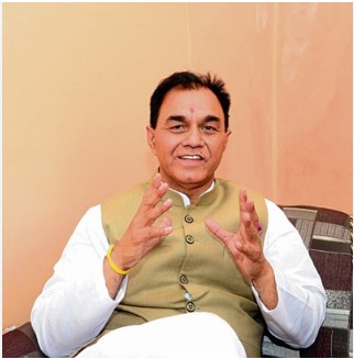 ਸੰਸਦ ਮੈਂਬਰ ਰਾਜ ਕੁਮਾਰ ਚੱਬੇਵਾਲ ਨੂੰ ਆਈ ਇਕ ਸ਼ੱਕੀ ਫੋਨ ਕਾਲ