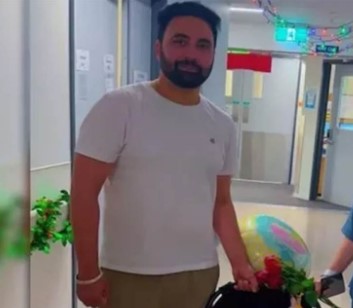 ਨਿਊਜ਼ੀਲੈਂਡ ਵਿਖੇ ਪੰਜਾਬੀ ਮੂਲ ਦੇ ਵਿਅਕਤੀ ਦੀ ਹੋਈ ਸੜਕ ਹਾਦਸੇ ਵਿਚ ਮੌਤ