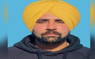 ਪੰਜਾਬੀ ਮੂਲ ਦੇ ਨੌਜਵਾਨ ਦੀ ਹੋਈ ਨਿਊਜ਼ੀਲੈਂਡ ਵਿਖੇ ਸੜਕ ਹਾਦਸੇ ਵਿਚ ਮੌਤ