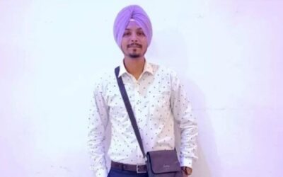 ਡੇਢ ਮਹੀਨਾ ਪਹਿਲਾਂ ਵਿਦੇਸ਼ ਗਏ ਨੌਜਵਾਨ ਦੀ ਹੋਈ ਦਿਲ ਦਾ ਦੌਰਾ ਪੈਣ ਕਾਰਨ ਮੌਤ
