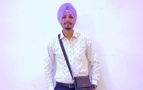 ਡੇਢ ਮਹੀਨਾ ਪਹਿਲਾਂ ਵਿਦੇਸ਼ ਗਏ ਨੌਜਵਾਨ ਦੀ ਹੋਈ ਦਿਲ ਦਾ ਦੌਰਾ ਪੈਣ ਕਾਰਨ ਮੌਤ