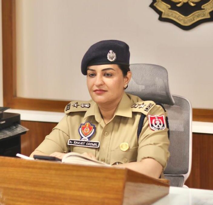 ਸਬ-ਡਵੀਜ਼ਨ ਮੂਨਕ ਵਿਖੇ ਇਕ ਮੁਕੱਦਮਾ ਦਰਜ ਤੇ ਦੋ ਮੁਲਜ਼ਮ ਗ੍ਰਿਫਤਾਰ