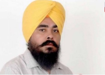 ਪੰਜਾਬ ਵਿਜੀਲੈਂਸ ਨੇ ਜਮੀਨ ਘੁਟਾਲੇ ਵਿਚ ਸੰਦੋਆ ਨੂੰ ਕੀਤਾ ਤਲਬ