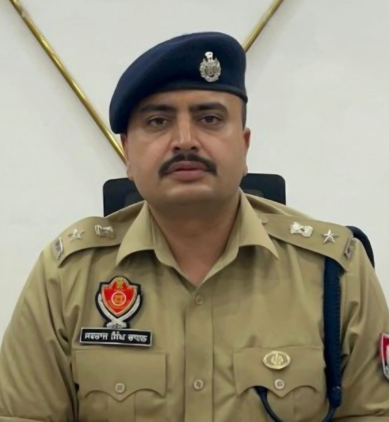 Sartaj Chahal