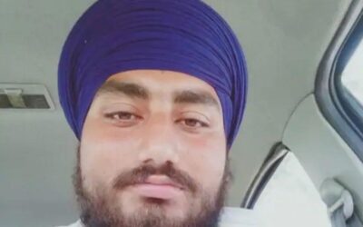 ਨੌਜਵਾਨ ਨੇ ਖੁਦ ਨੂੰ ਗੋਲੀ ਮਾਰ ਕੇ ਕੀਤੀ ਖੁਦਕੁਸ਼ੀ