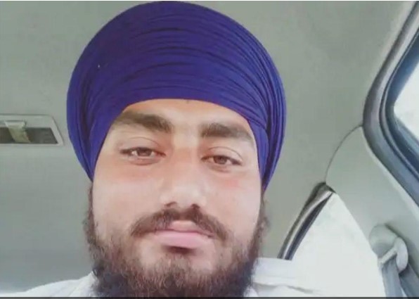 ਨੌਜਵਾਨ ਨੇ ਖੁਦ ਨੂੰ ਗੋਲੀ ਮਾਰ ਕੇ ਕੀਤੀ ਖੁਦਕੁਸ਼ੀ