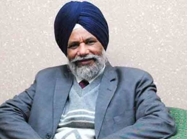 Surjit Rakhra