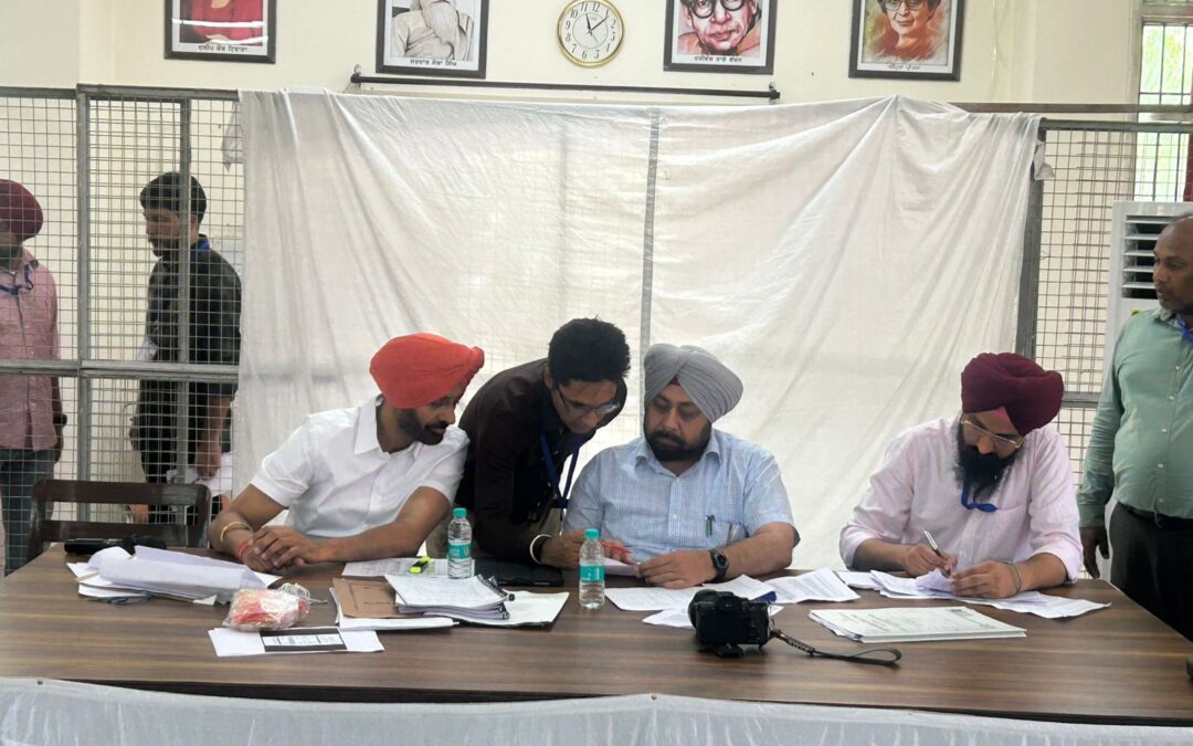 ਸਵੇਰ ਤੋਂ ਦੁਪਹਿਰ ਤੱਕ ਆਏ ਨਤੀਜਿਆਂ ਵਿਚ ਆਪ ਨੇ ਜਿੱਤੀਆਂ 630 ਸੀਟਾਂ