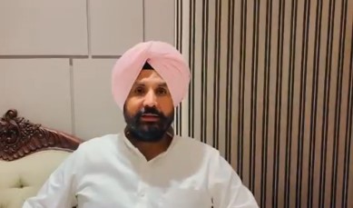 ਐਸ. ਡੀ. ਐਮ. ਗਿਦੜਬਾਹਾ ਨੇ ਰਾਜਾ ਵੜਿੰਗ ਨੂੰ ਨੋਟਿਸ ਕੀਤਾ ਜਾਰੀ