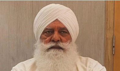 ਚੰਡੀਗੜ੍ਹ ਜਿਲਾ ਅਦਾਲਤ ਨੇ ਕੀਤੀ ਯੋਗਰਾਜ ਦੀ ਅਗਾਊਂ ਜ਼ਮਾਨਤ ਖਾਰਜ