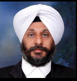 ਸੁਰੱਖਿਆ ਵਾਪਸ ਲੈਣ ਤੇ ਐਡਵੋਕੇਟ ਸਿਮਰਨਜੀਤ ਨੇ ਕੀਤੀ ਹਾਈਕੋਰਟ ਪਹੁੰਚ