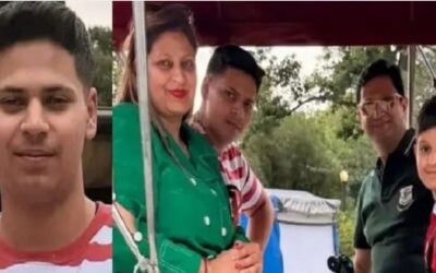 ਅਮਰੀਕਾ ਘੁੰਮਣ ਗਏ ਪੰਜਾਬੀ ਨੌਜਵਾਨ ਦੀ ਹੇਠਾਂ ਡਿੱਗਣ ਕਾਰਨ ਹੋਈ ਮੌਤ