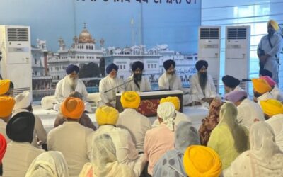 ਬੇਅਦਬੀ ਕਾਨੂੰਨ ਨੂੰ ਸੋਧਾਂ ਕਰਕੇ ਮਹੀਨੇ ਅੰਦਰ ਕੀਤਾ ਜਾਵੇ ਲਾਗੂ : ਜੱਥੇਦਾਰ
