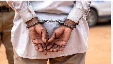 Arrest Arrest