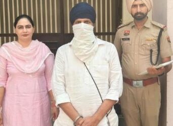 ਕਤਲ ਮਾਮਲੇ `ਚ ਸਾਬਕਾ ਪੁਲਸ ਅਧਿਕਾਰੀ 18 ਸਾਲ ਬਾਅਦ ਗ੍ਰਿਫ਼ਤਾਰ