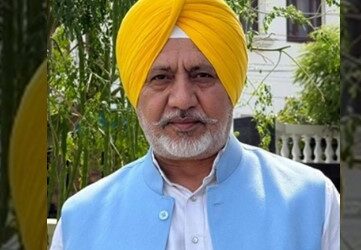 ਆਮ ਆਦਮੀ ਪਾਰਟੀ ਨੇ ਸਮੁੱਚੀਆਂ ਗਾਰੰਟੀਆਂ ਪੂਰੀਆਂ ਕੀਤੀਆਂ : ਬਲਤੇਜ ਪਨੂੰ