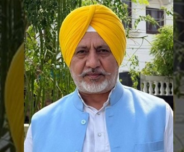 ਆਮ ਆਦਮੀ ਪਾਰਟੀ ਨੇ ਸਮੁੱਚੀਆਂ ਗਾਰੰਟੀਆਂ ਪੂਰੀਆਂ ਕੀਤੀਆਂ : ਬਲਤੇਜ ਪਨੂੰ