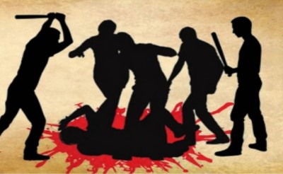 Beaten Beaten