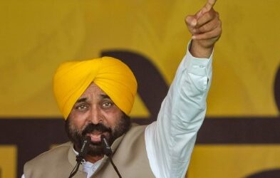 ‘ਆਪ’ 2027 ਚੋਣਾਂ ਵਿੱਚ ਭਾਰੀ ਜਿੱਤ ਨਾਲ ਸੱਤਾ ਵਿੱਚ ਵਾਪਸ ਆਵੇਗੀ : ਮਾਨ
